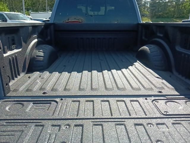 Certified 2026 Ford F350 Platinum w/ FX4 Off-Road Package AWD/4WD image 29