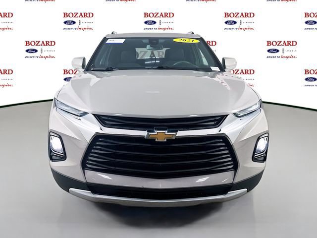 Used 2021 Chevrolet Blazer LT image 8