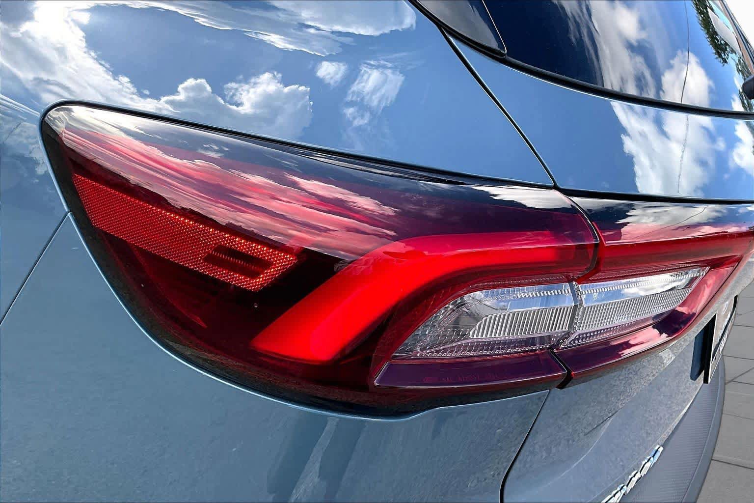 Certified 2023 Ford Escape Platinum w/ Premium Technology Package FWD image 28