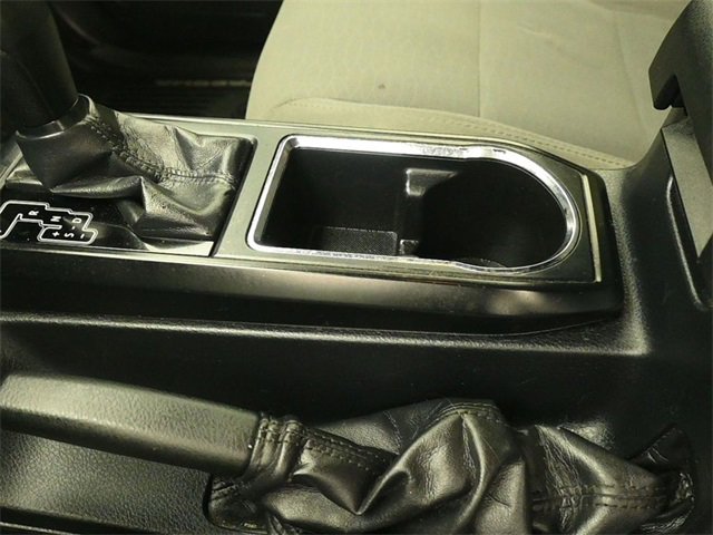 Used 2018 Toyota Tacoma SR image 23