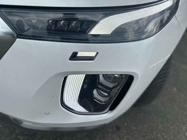 Used 2021 Hyundai Palisade Calligraphy image 9