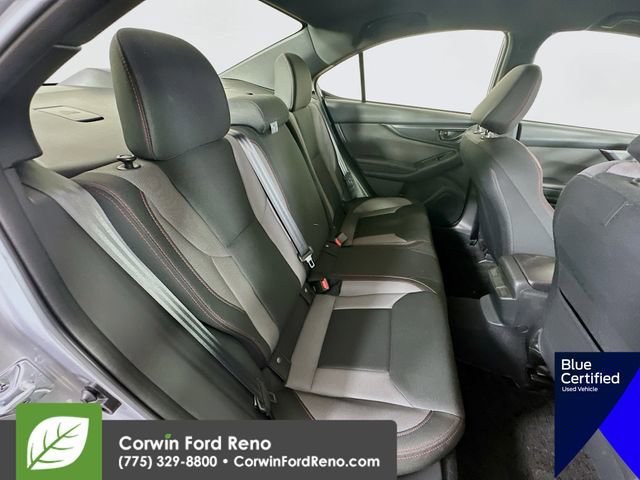 Used 2024 Subaru WRX image 28