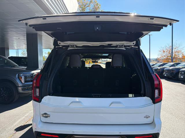 Certified 2025 Ford Expedition King Ranch AWD/4WD image 16