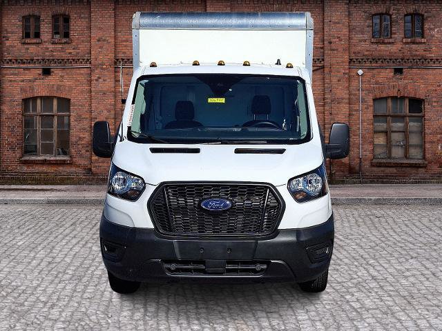 Certified 2023 Ford Transit 350 DRW image 7
