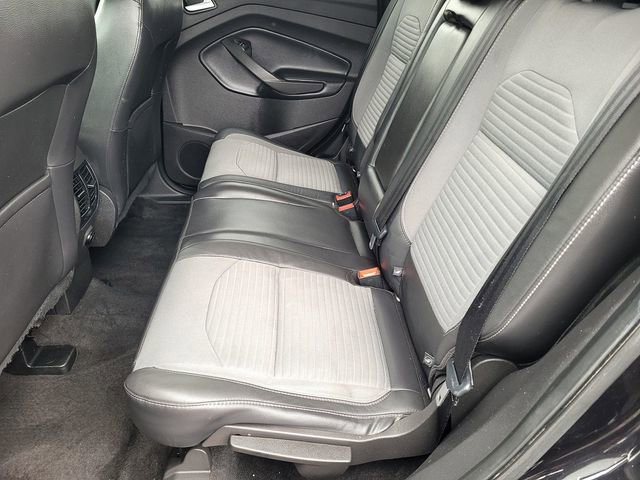 Certified 2019 Ford Escape SE FWD image 8