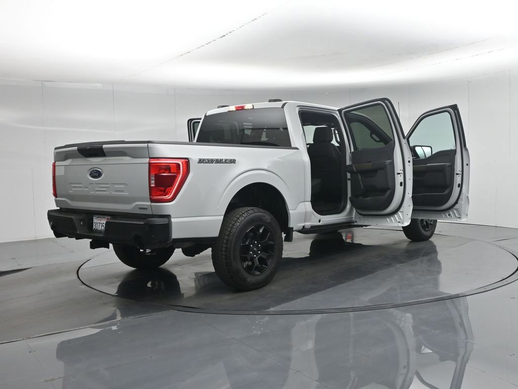 Certified 2023 Ford F150 XL w/ Rattler Package image 52