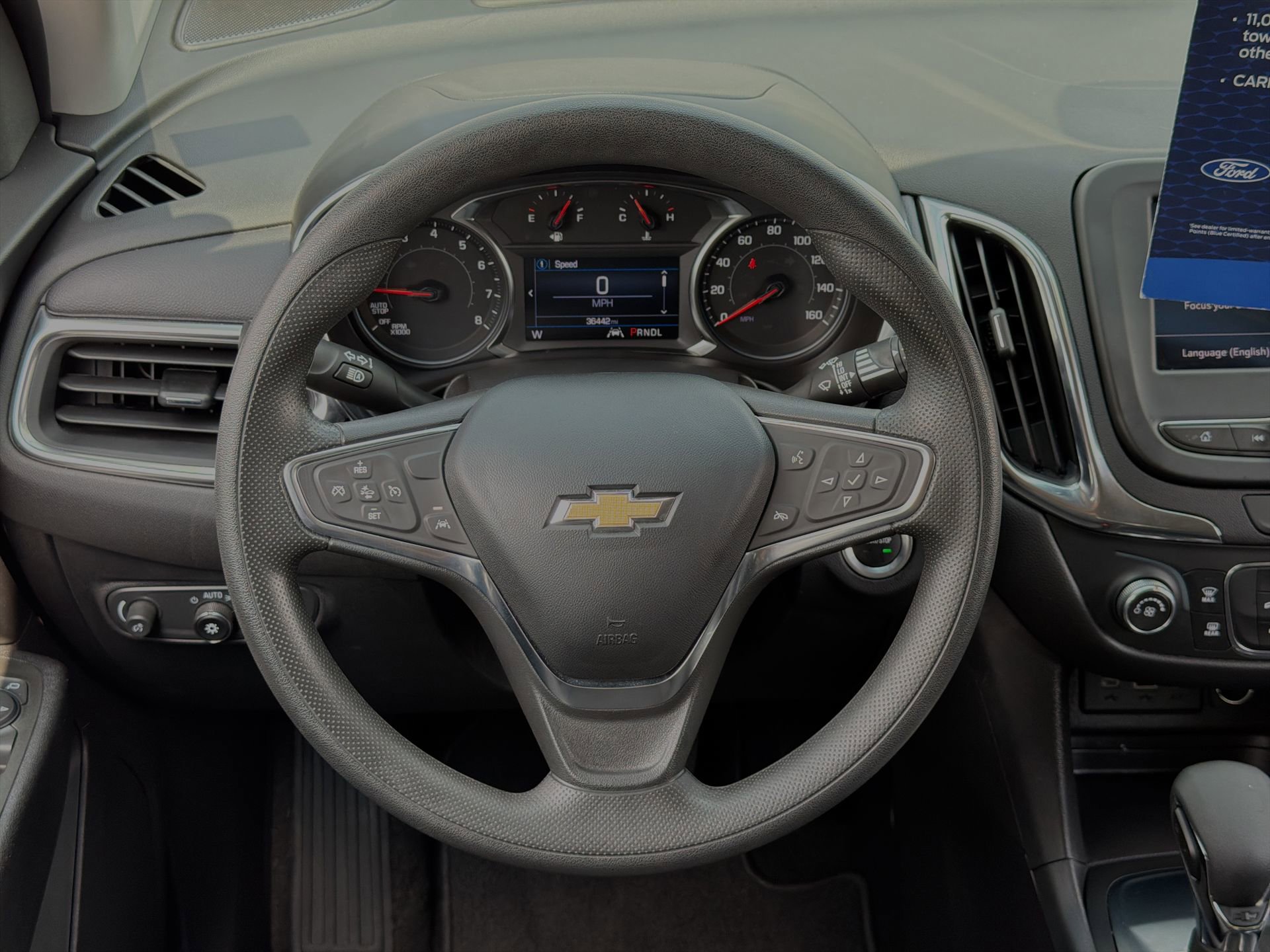 Used 2024 Chevrolet Equinox LT FWD image 14