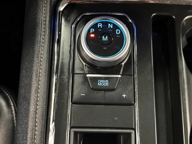Certified 2024 Ford Expedition XLT RWD image 30