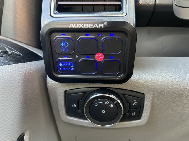Certified 2020 Ford F250 XLT AWD/4WD image 27