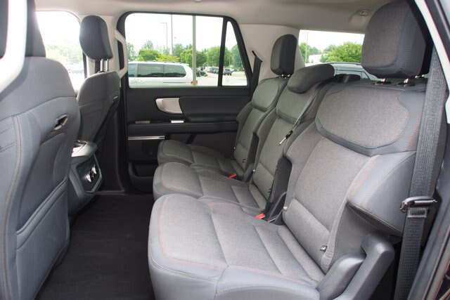 Certified 2025 Ford Expedition Max Active RWD image 22