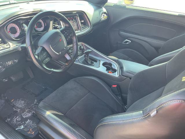 Used 2023 Dodge Challenger R/T Scat Pack RWD image 16