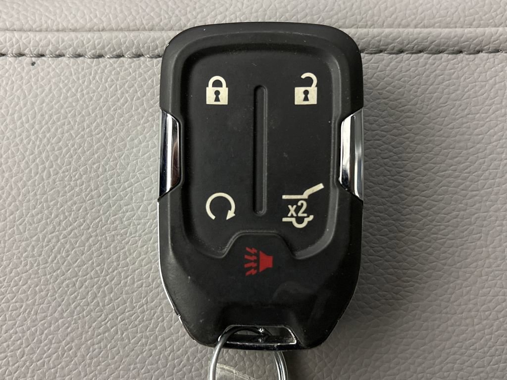 Used 2019 GMC Acadia SLT image 35