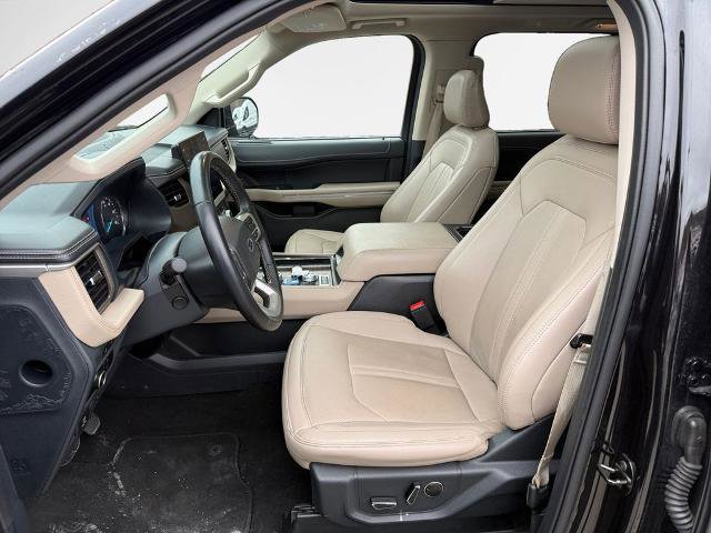 Certified 2024 Ford Expedition Max Limited AWD/4WD image 12