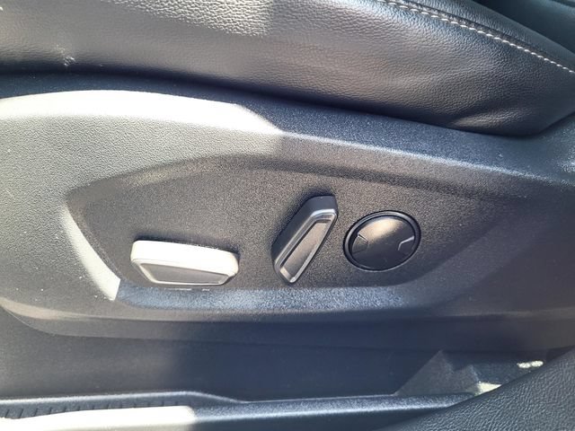 Certified 2022 Ford Edge SEL AWD/4WD image 11