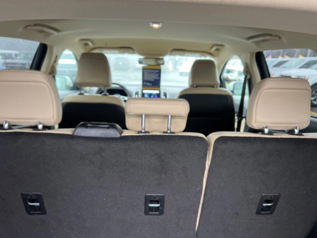 Certified 2023 Ford Edge SEL w/ Convenience Package AWD/4WD image 33