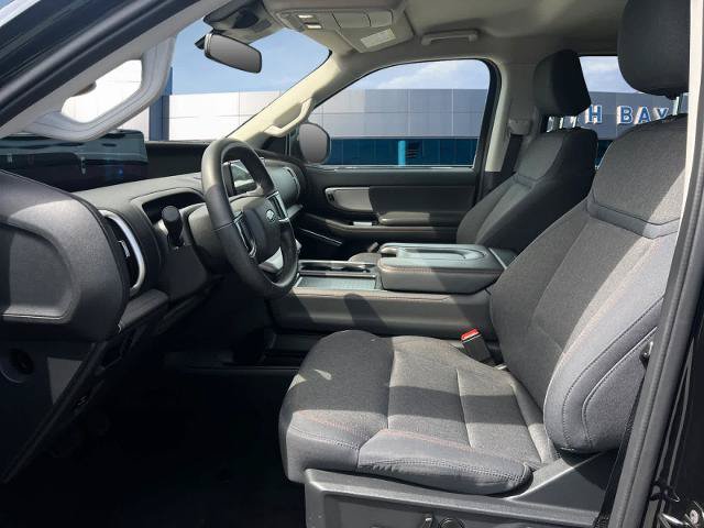 Certified 2025 Ford Expedition Max Active RWD image 10