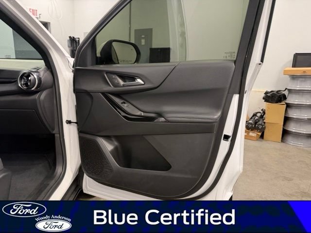 Used 2025 Chevrolet Equinox LT AWD/4WD image 26