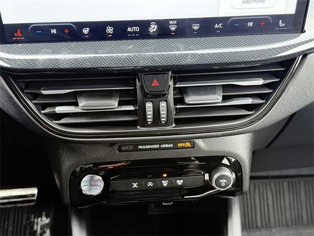 Certified 2024 Ford Escape ST-Line w/ Tech Pack #1 image 11