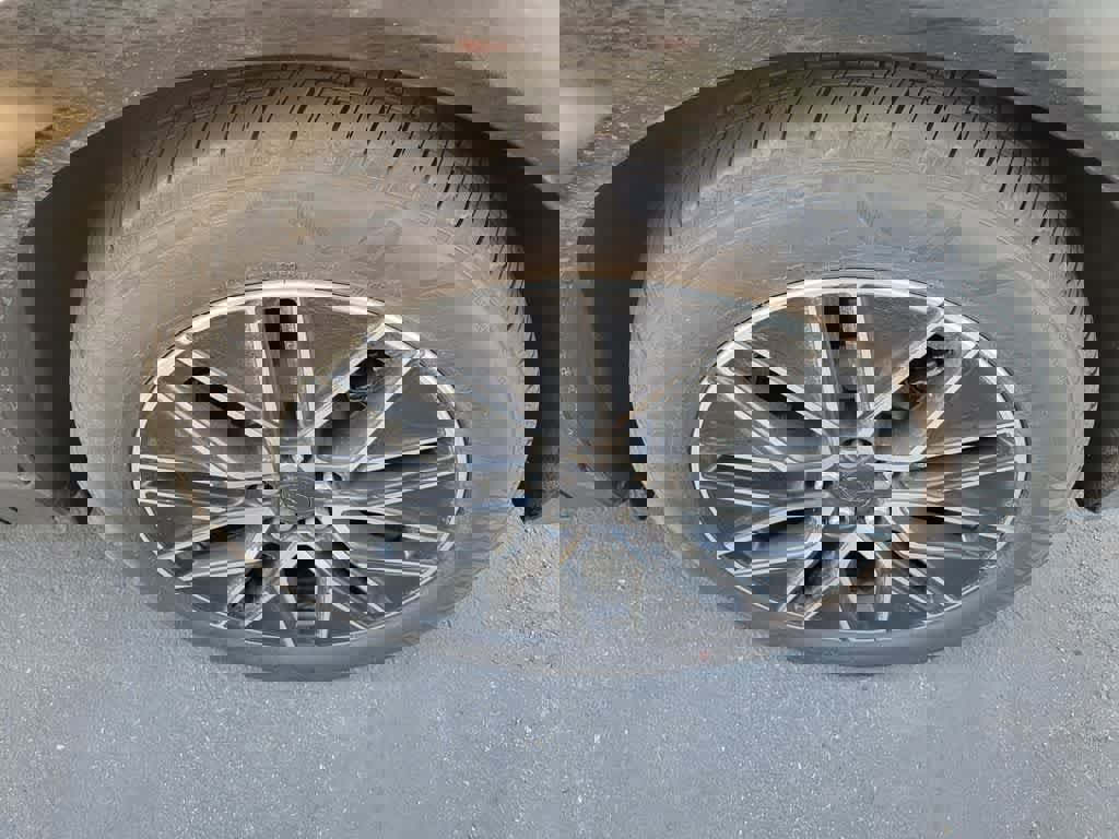 Certified 2025 Ford Mustang Mach-E Premium image 5