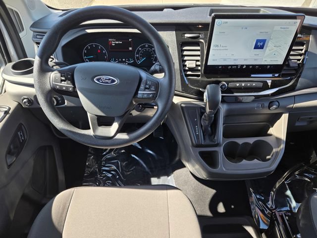 Certified 2024 Ford Transit 350 XLT RWD image 13