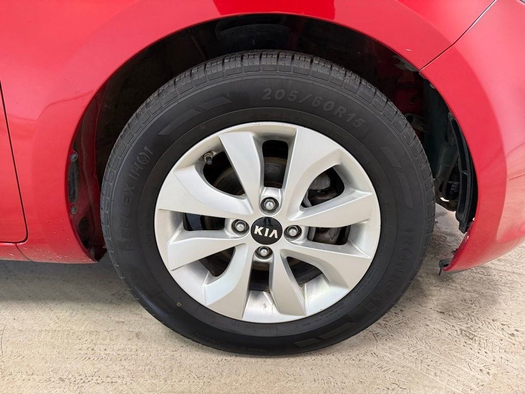 Used 2017 Kia Rio LX w/ Power Package image 12