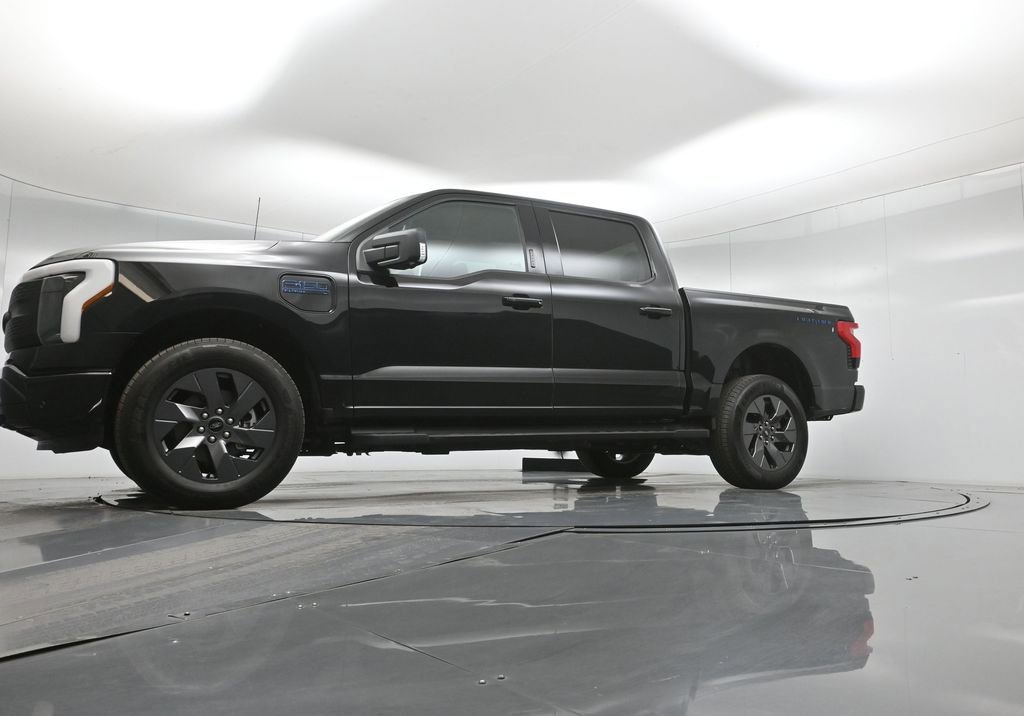 Certified 2024 Ford F150 Lightning Flash image 51