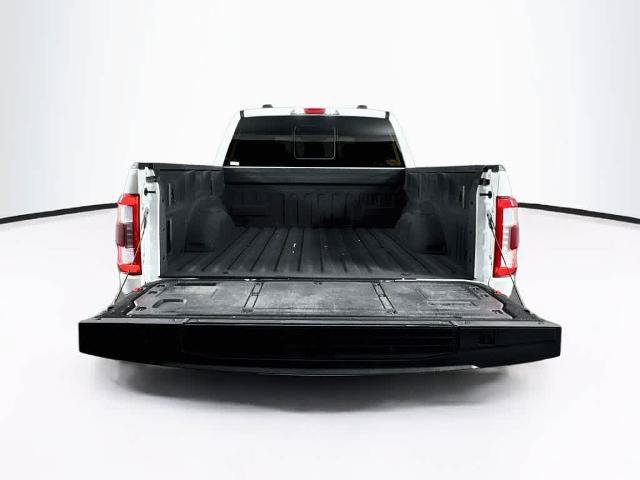 Certified 2023 Ford F150 Lariat AWD/4WD image 21