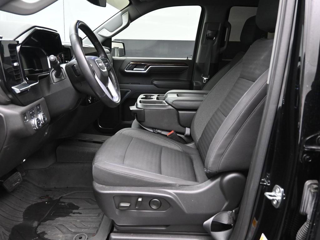 Used 2022 GMC Sierra 1500 Elevation image 25