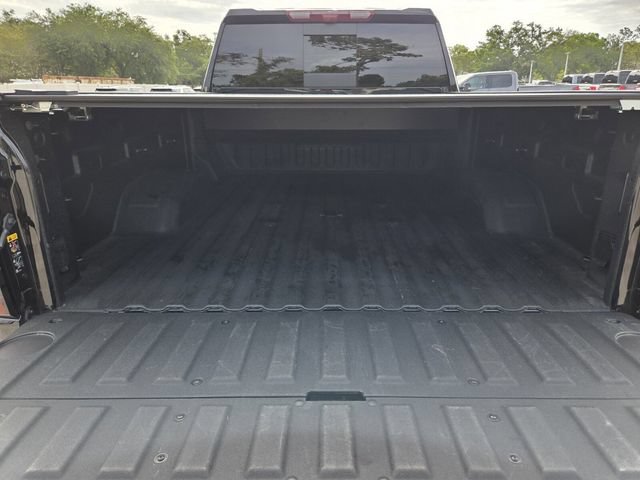 Used 2025 GMC Sierra 3500 Denali Ultimate AWD/4WD image 17