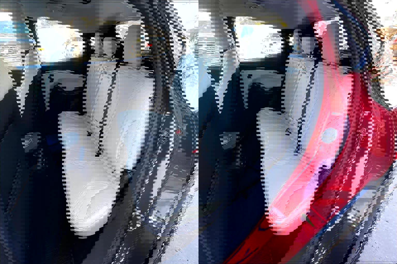 Certified 2024 Ford Mustang Mach-E Premium image 25