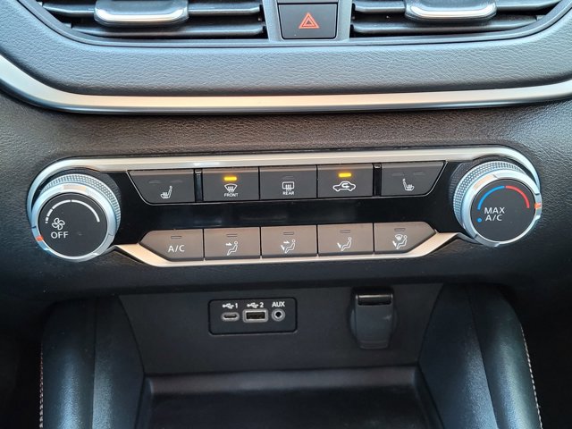 Used 2021 Nissan Altima 2.0 SR image 17