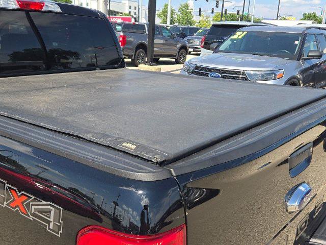 Certified 2019 Ford Ranger XLT AWD/4WD image 16