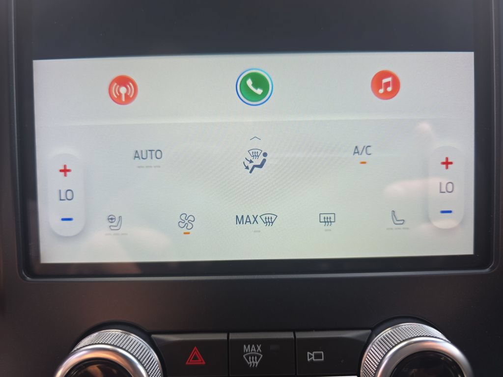 Certified 2023 Ford Edge ST-Line AWD/4WD image 32