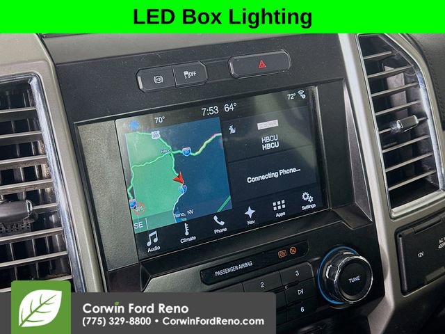 Certified 2017 Ford F250 Lariat w/ Lariat Value Package AWD/4WD image 14