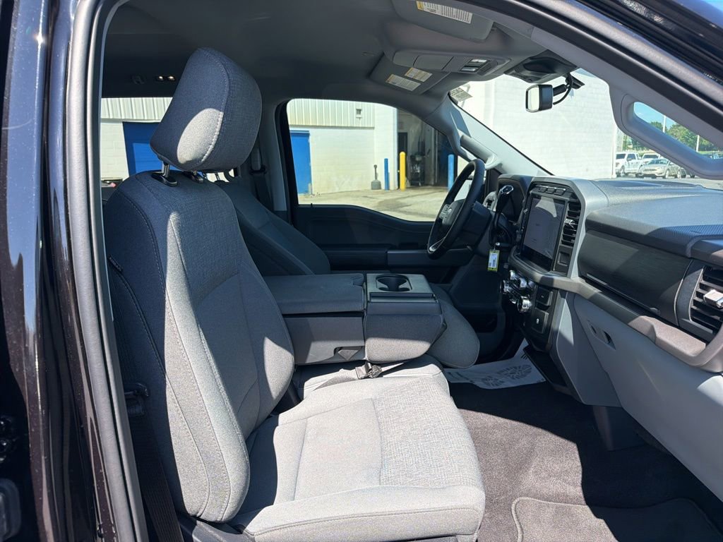 Certified 2024 Ford F150 XLT w/ Tow/Haul Package AWD/4WD image 34