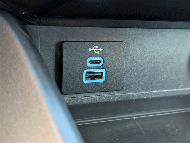 Certified 2024 Ford Mustang EcoBoost image 18