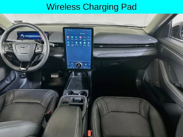 Certified 2025 Ford Mustang Mach-E Premium AWD/4WD image 18