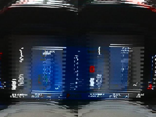 Certified 2023 Ford Escape ST-Line w/ Tech Pack #1 image 9