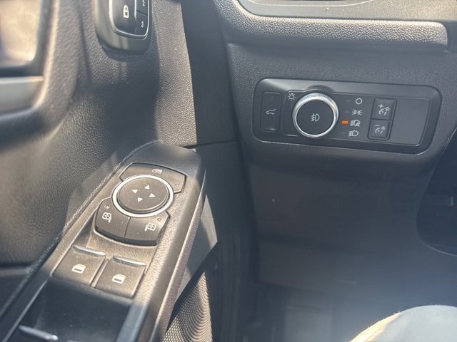 Certified 2022 Ford Escape SEL w/ Technology Package image 23