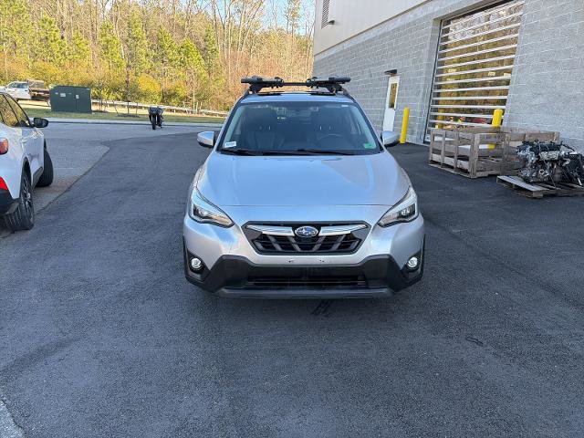 Used 2021 Subaru Crosstrek 2.5i Limited w/ Moonroof Package 1 image 9