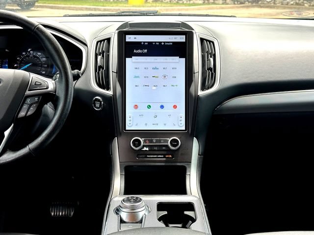 Certified 2021 Ford Edge SEL w/ Convenience Package FWD image 56