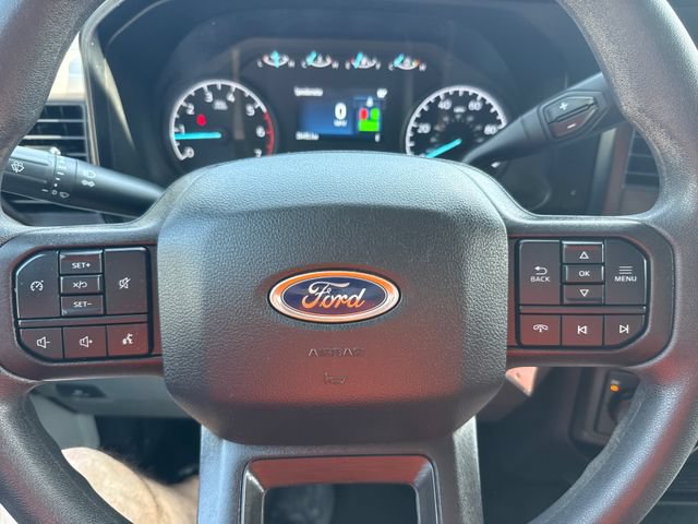 Certified 2025 Ford F250 XLT w/ Snow Plow Prep Package AWD/4WD image 23