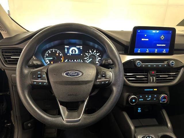 Certified 2022 Ford Escape SE image 8