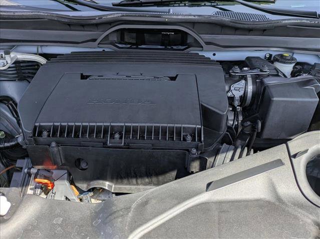 Used 2024 Honda Pilot TrailSport image 20