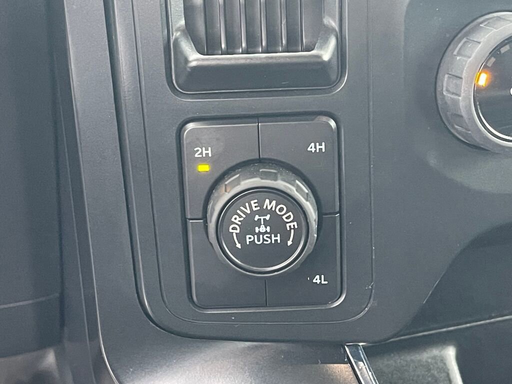 Certified 2022 Ford F150 XL w/ STX Appearance Package image 13