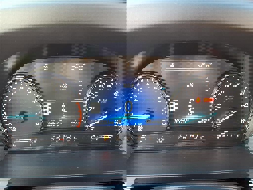 Certified 2023 Ford Explorer XLT w/ Equipment Group 202A image 15