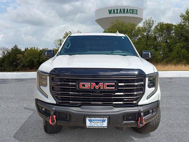 Used 2024 GMC Sierra 1500 AT4X AWD/4WD image 2