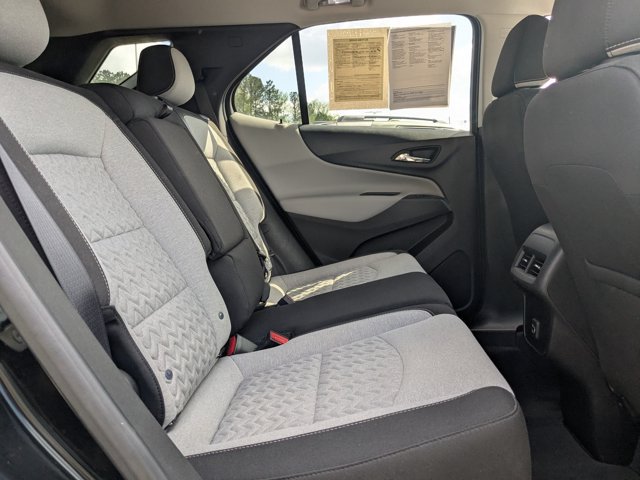 Used 2022 Chevrolet Equinox LT FWD image 31