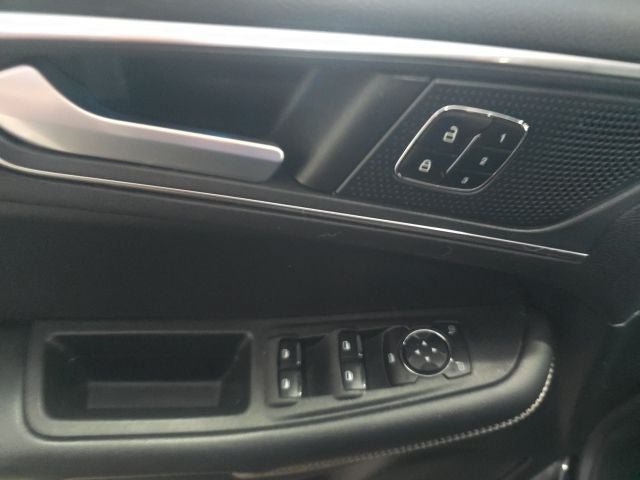 Certified 2023 Ford Edge ST AWD/4WD image 19