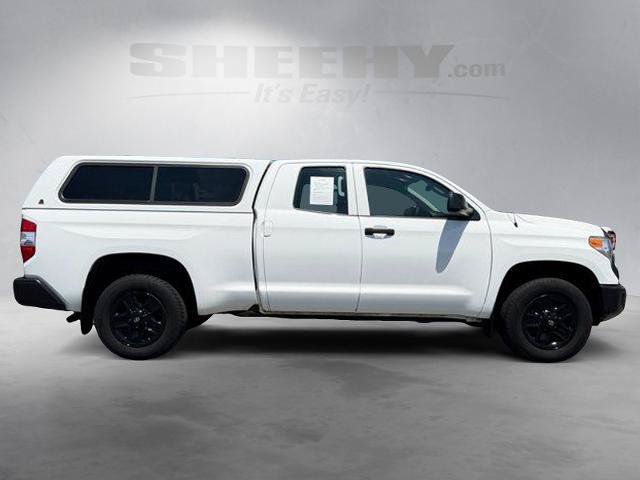 Used 2017 Toyota Tundra SR RWD image 10